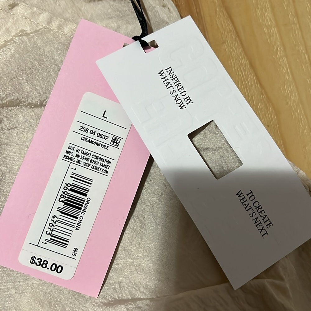 Target Cargo pants - Picture 3 of 3